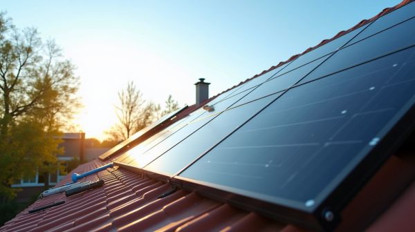 10 raisons d'investir dans un panneau solaire pour vos économies d'électricité