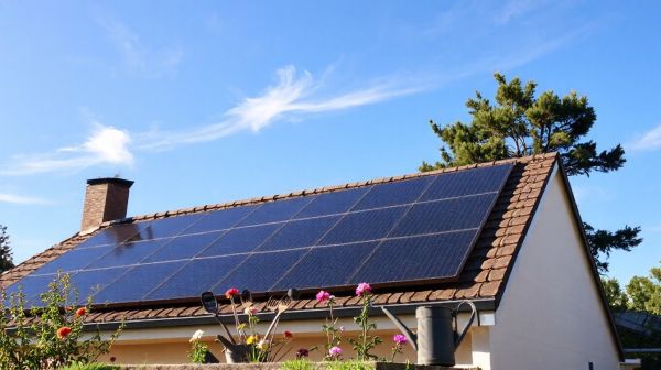10 raisons d'investir dans un panneau solaire pour vos économies d'électricité