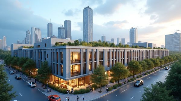 5 stratégies innovantes d'Horizon habitat pour le logement social