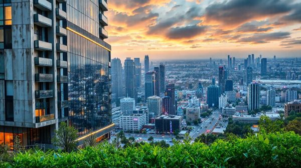 5 stratégies innovantes d'Horizon habitat pour le logement social