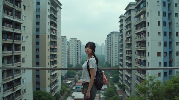 Comment Horizon habitat répond aux défis du logement social ?