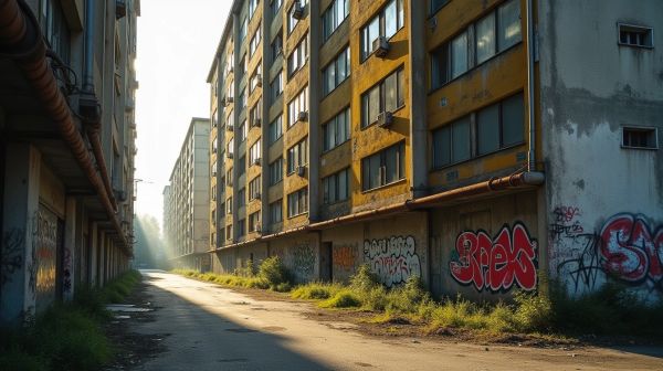 Comment Horizon habitat répond aux défis du logement social ?