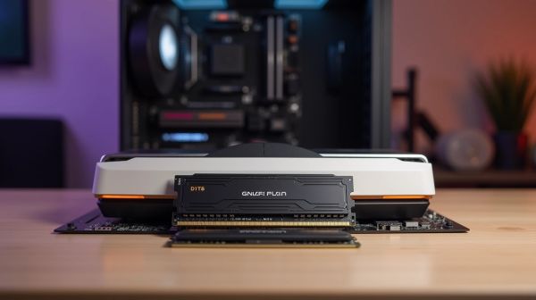 Comparatif des meilleures cartes mères ddr5 pour 2025
