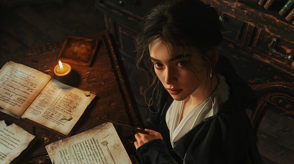 Découvrez votre profil avec le test de pureté