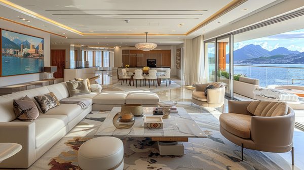 Location meublée non professionnelle : opportunités et risques pour les investissements