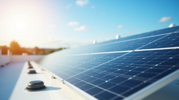 Panneau solaire photovoltaïque : la clé pour réduire vos faktures