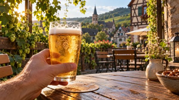 Top 10 idées de verres à bière personnalisés gravés