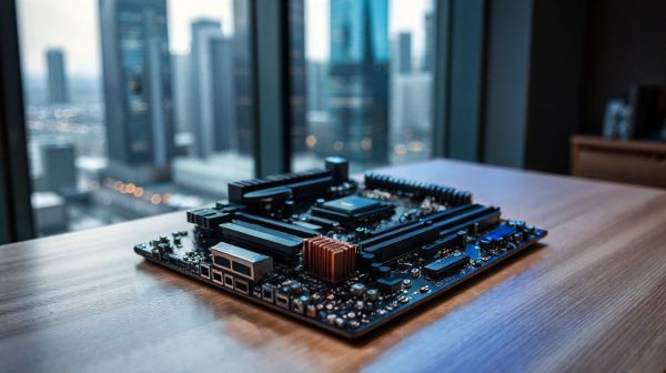 Top 5 cartes mères ddr5 incontournables pour 2025