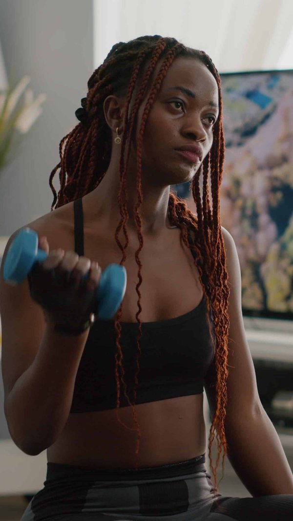 Quels sont les meilleurs moyens de faire des exercices cardio sans équipement ?