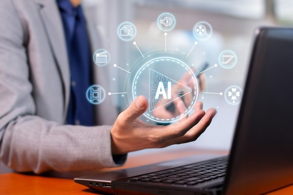 Vision eagle : agence marketing digital avec IA pour un succès en ligne